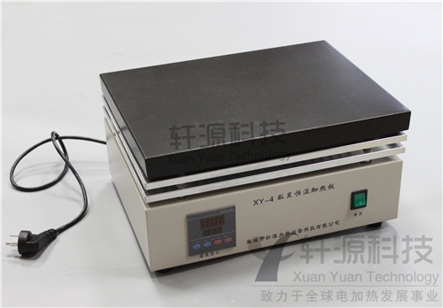 深圳防粘耐磨特氟龍數(shù)顯加熱臺
