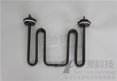 特氟龍電熱管