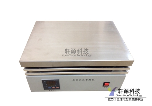 深圳不銹鋼數(shù)顯加熱臺